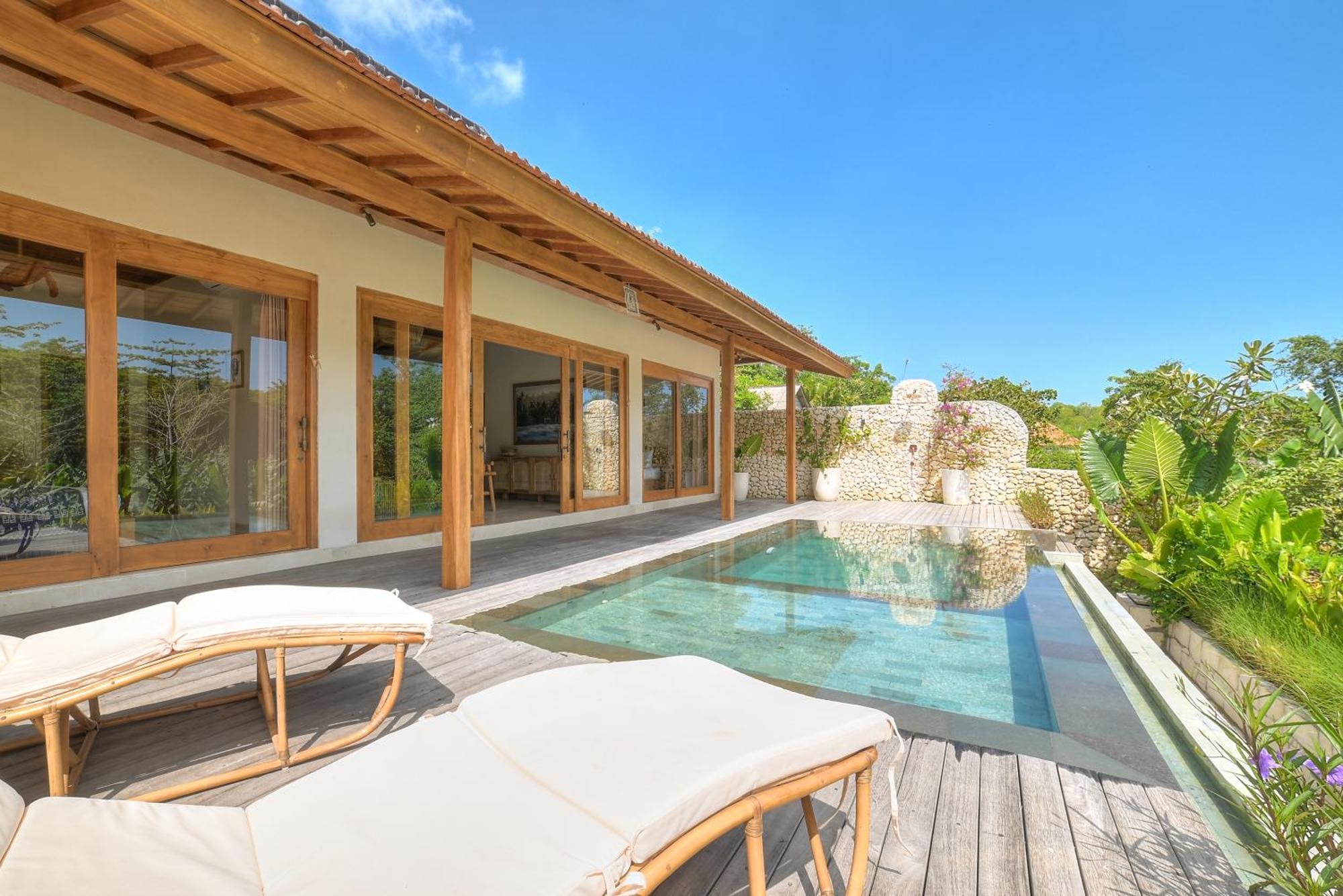 Sama Sama 2br Jungle View Villa