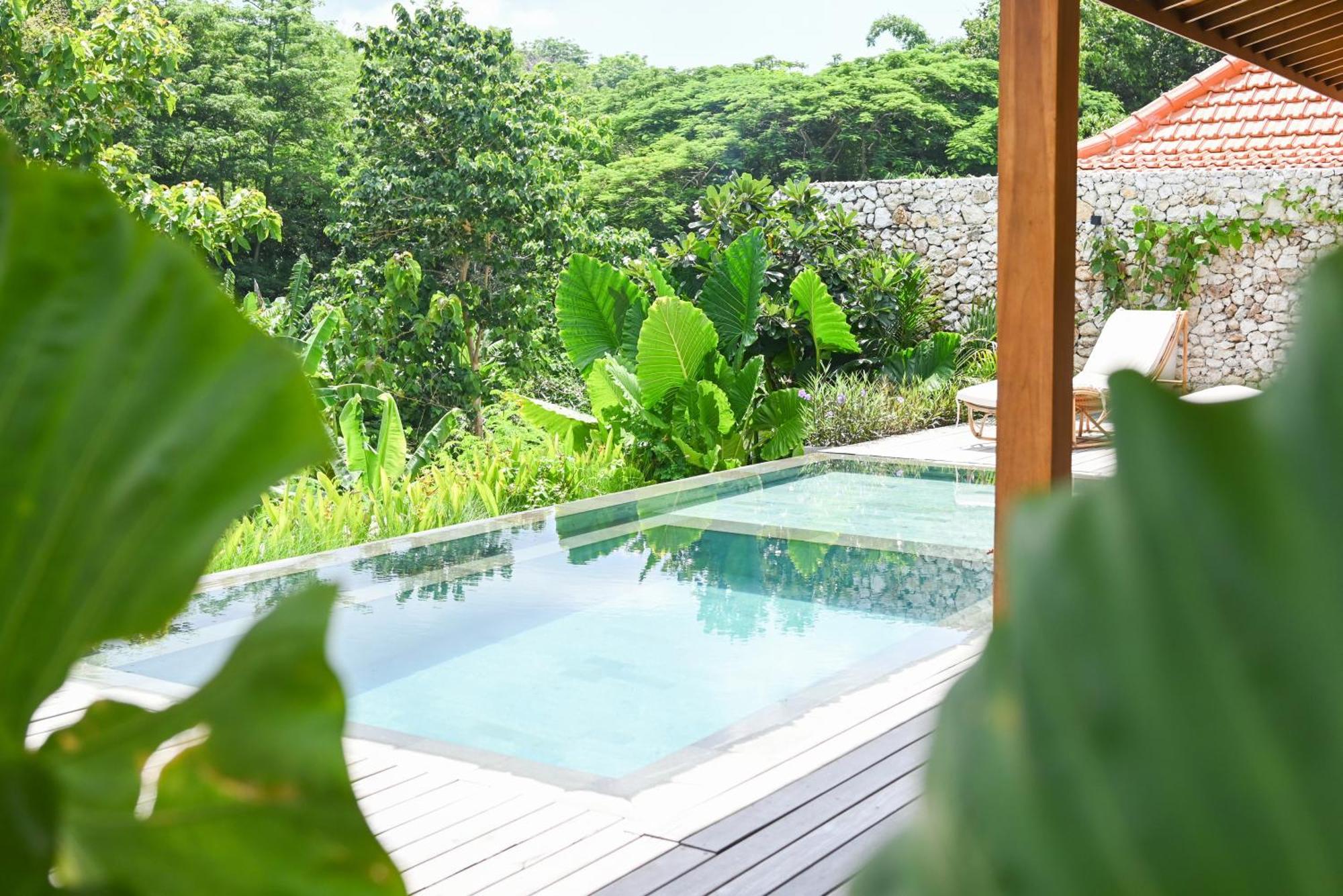 Sama Sama 2br Jungle View *
