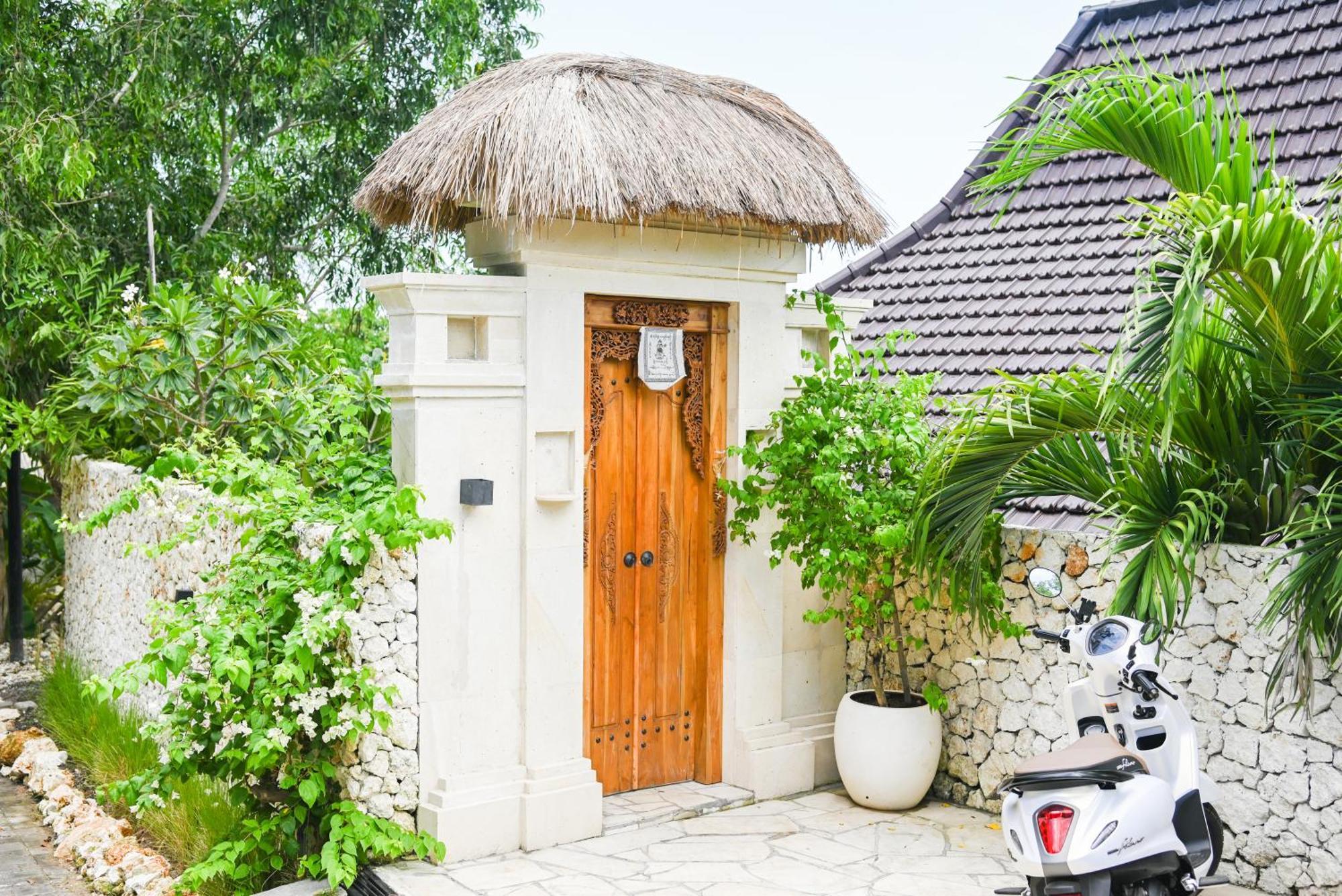Villa Sama Sama 2br Jungle View