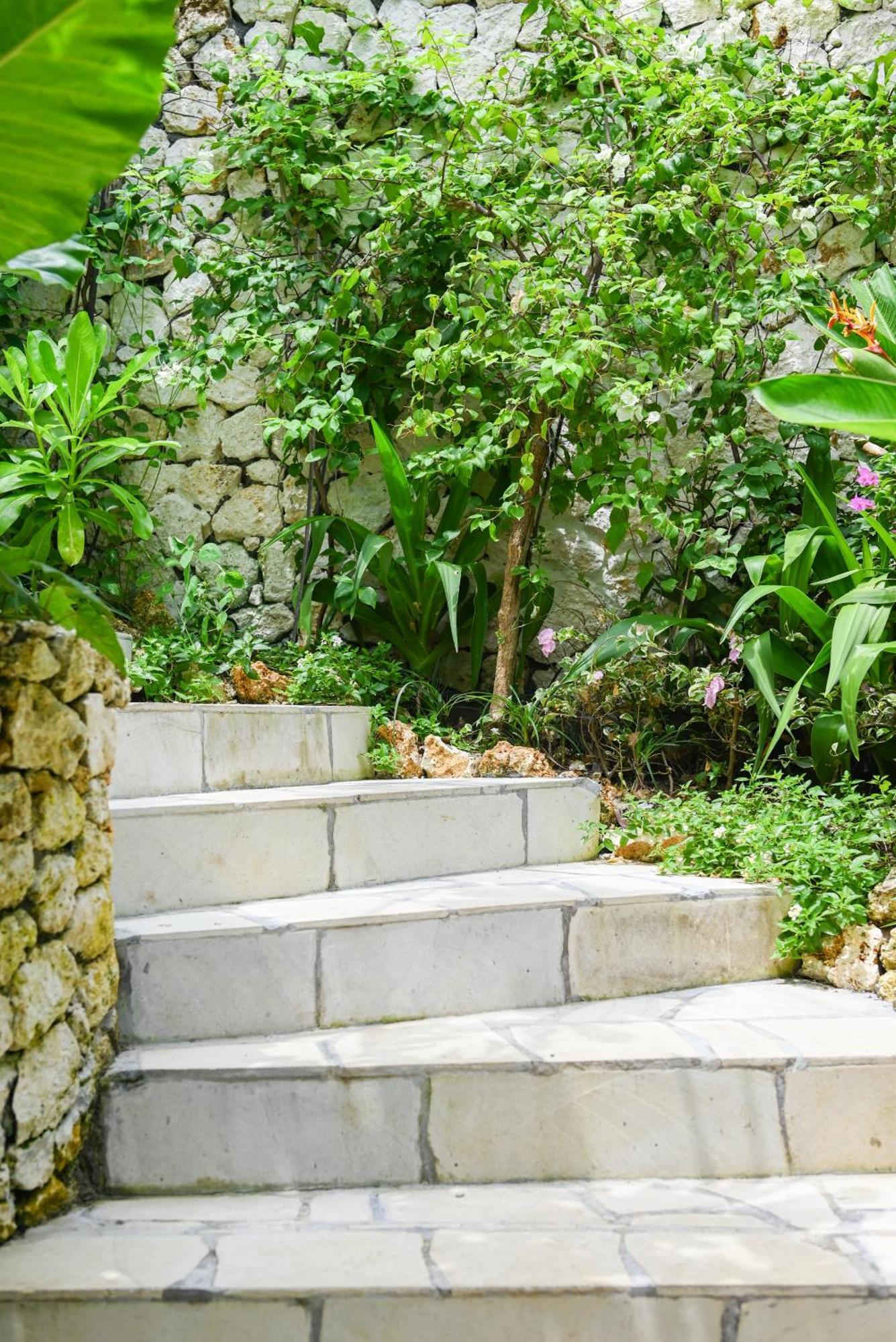 Sama Sama 2br Jungle View * Uluwatu (Bali)
